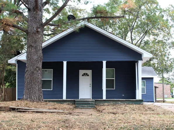 905 W Beech St, Durant, OK 74701