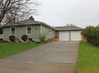 846 Agate Ave, Billings, MT 59105