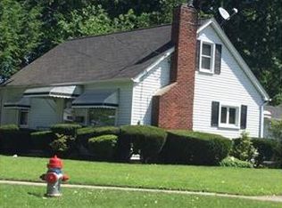 646 N State St, Painesville, OH 44077