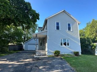1113 West Dr, Menominee, MI 49858