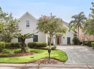 614 English Turn Dr, New Orleans, LA 70131