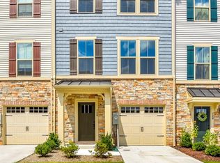 726 Thurlow Ct, Bel Air, MD 21014