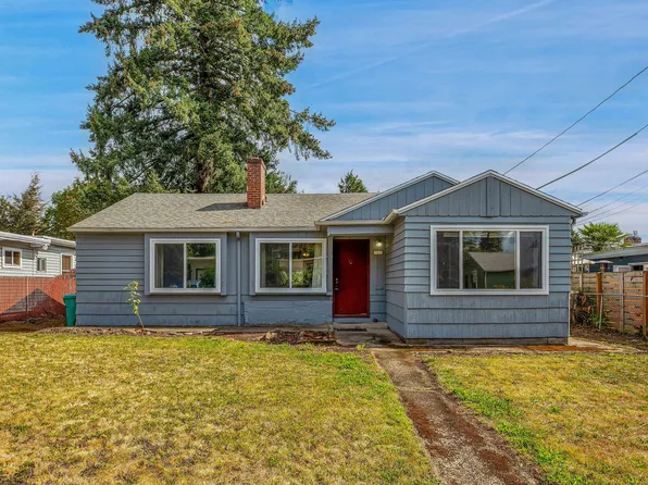 1822 SE 77th Ave, Portland, OR 97215
