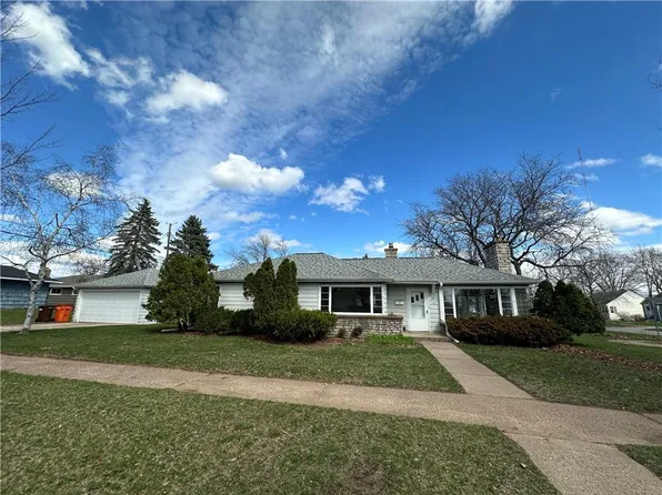 1417 Birney Street, Eau Claire, WI 54701