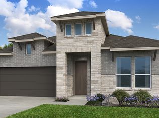 Burnet Plan, Silverleaf 50s, Cedar Creek, TX 78612