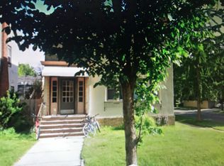 2176 Saint Clair Ave #1, Saint Paul, MN 55105