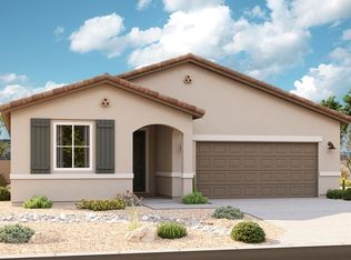 Augusta Plan, Vista Montebella, Rio Rancho, NM 87124