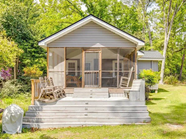 428 Lions Club Rd, Prosperity, SC 29127