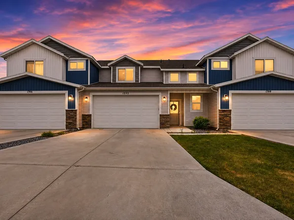 1392 E 380 S, Hyrum, UT 84319