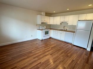 450 NE Seward Ave, Bend, OR 97701