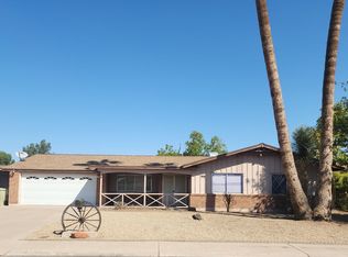 4330 W Royal Palm Rd, Glendale, AZ 85302