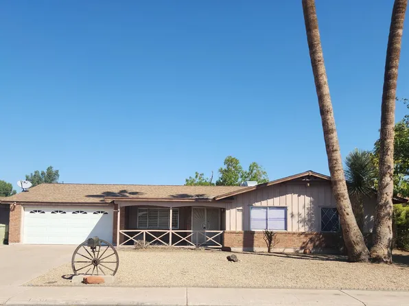 4330 W Royal Palm Rd, Glendale, AZ 85302