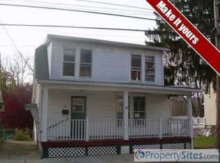 1516 3rd St, Enola, PA 17025