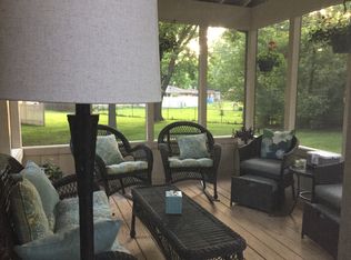 391 Nottinghill Ct, Indianapolis, IN 46234