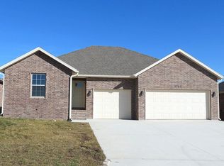 3761 W Freeman Street, Bolivar, MO 65613