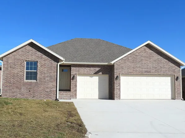 3761 W Freeman Street, Bolivar, MO 65613