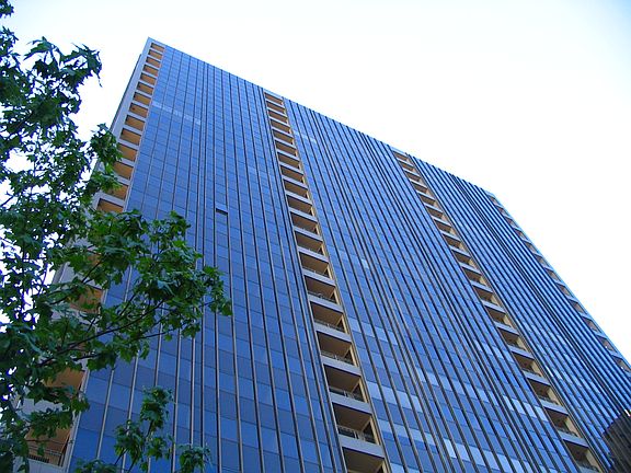26-Story Hi-Rise