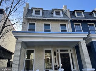 3322 19th St NW, Washington, DC 20010