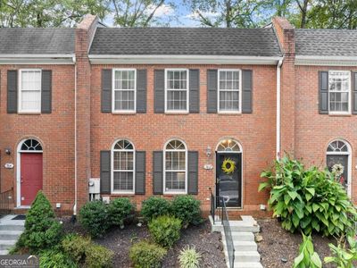 7812 Saint Charles Sq, Roswell, GA, 30075