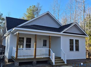 320 Vogel Rd, Cumberland, VA 23040