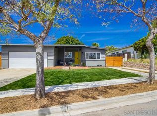 8404 Onalaska Ave, San Diego, CA 92123