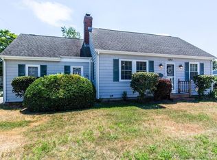 1292 W Shore Rd, Warwick, RI 02889