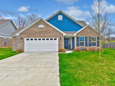 5611 Starla Ln, Plainfield, IN, 46168