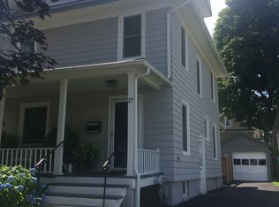 17 Royce Ave, Middletown, NY 10940