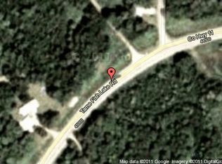 31049 402nd Pl, Aitkin, MN 56431