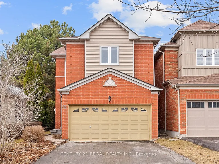 42 Ballymore Dr — Photo 1