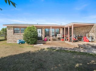 1132 Huff Rd, Pampa, TX 79065