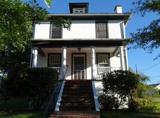 608 Wine Cellar Cir, Charlottesville, VA