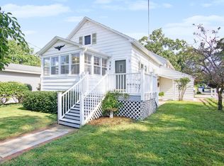 206 N Lake Ave #A, Spring Lake, MI 49456