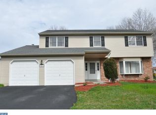 1441 Downing Dr, Hatfield, PA 19440