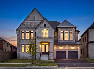 36 Arbordale Dr, Vaughan, ON L4H5K5