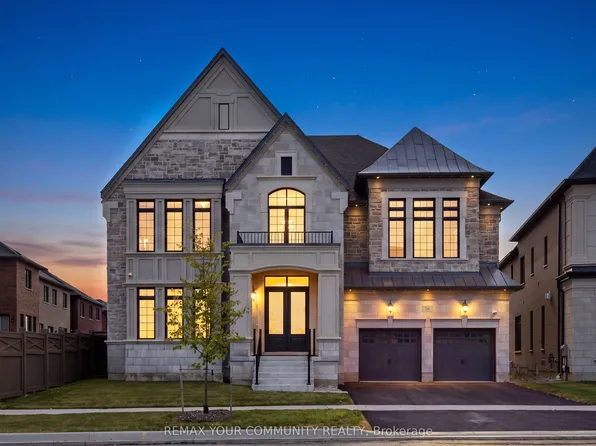 36 Arbordale Dr, Vaughan, ON L4H 5K5