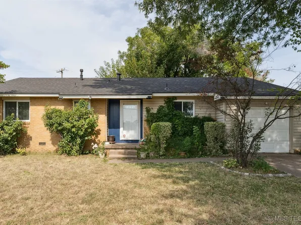 3018 S Joplin Ave, Tulsa, OK 74114