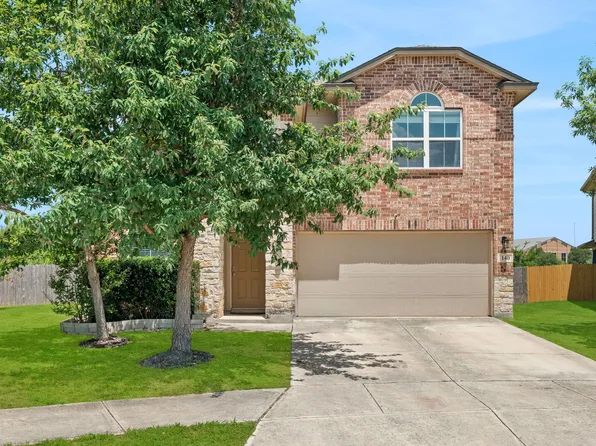 140 JOLIE CIR, Boerne, TX 78015