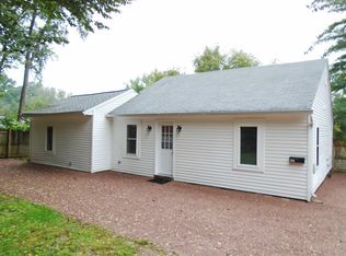 396 Riverside Ave, Burlington, VT 05401