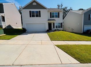 8040 Starnes Randall Rd, Charlotte, NC 28215