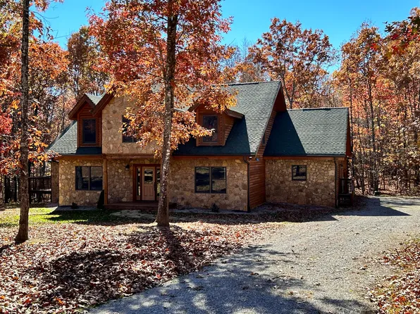 162 Shale Trl, Spencer, TN 38585