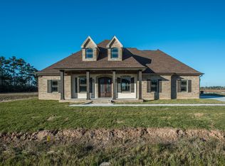 12152 Sam Rayburn Blvd, Orange, TX 77630