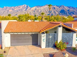 5938 N Placita Del Conde, Tucson, AZ 85718