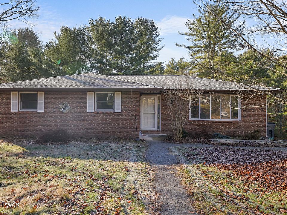 361 Columbus Ave, Hawley, PA 18428 MLS 224213 Zillow