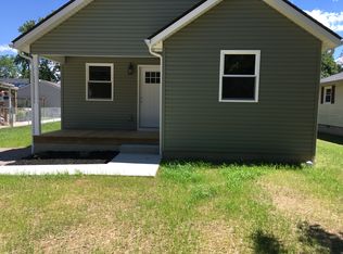 228 Bartlett St, BREMEN, OH