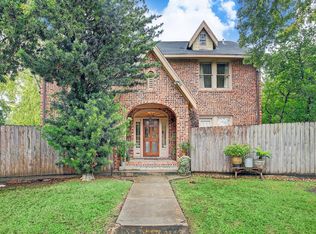 2323 Park St UNIT 3, Houston, TX 77019