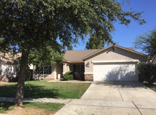 2930 W Porter Ave, Visalia, CA 93291