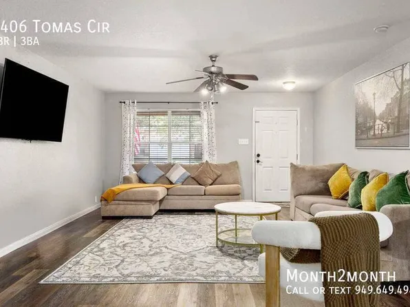 5406 Tomas Cir, San Antonio, TX 78240