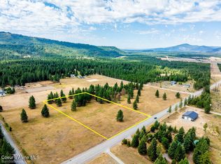 Nka Bunco Rd Lot 2, Athol, ID 83801