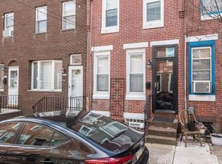 106 Mercy St, Philadelphia, PA 19148
